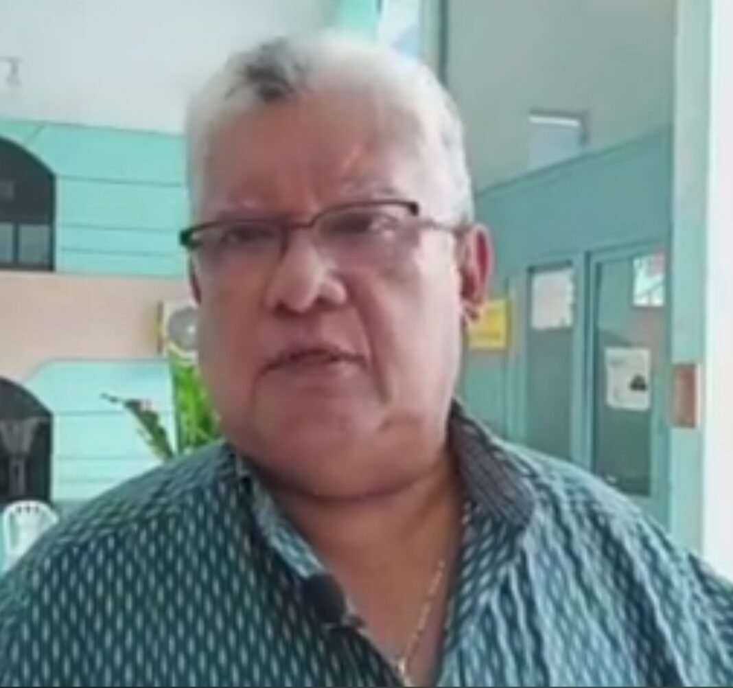 JGA seguirá trabajando por la unidad