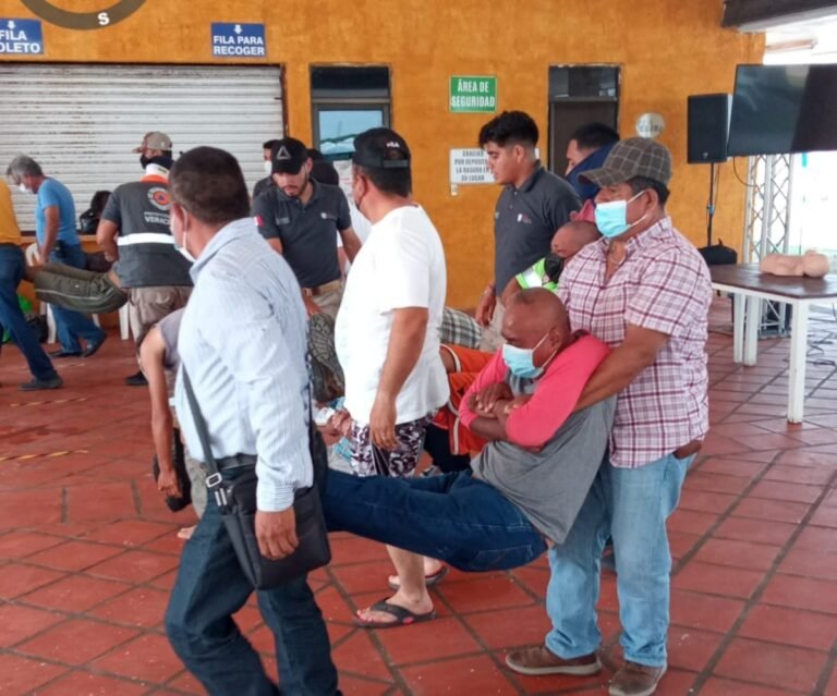 Capacitan a personal de PC Municipal en diferentes áreas
