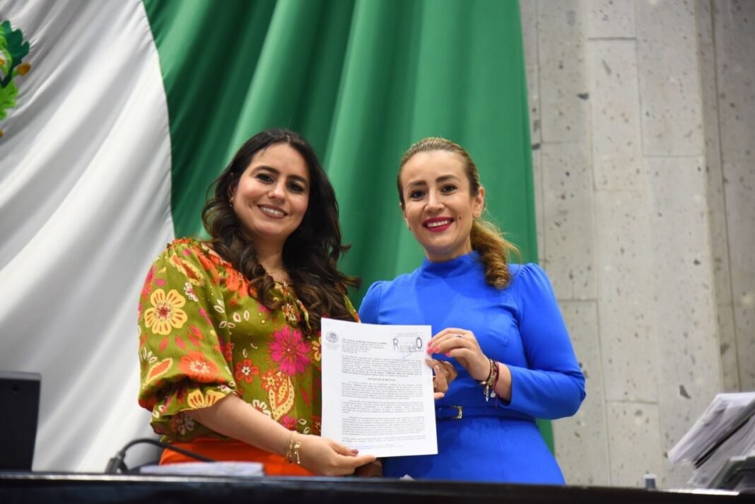 Tendría Veracruz Ley de Apoyo a Madres Jefas de Familia
