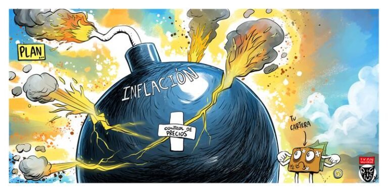 La Política me da Risa…y Flojera Tambien