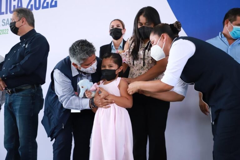 Activa Tamaulipas la Primera Jornada Nacional de Salud Pública 2022.