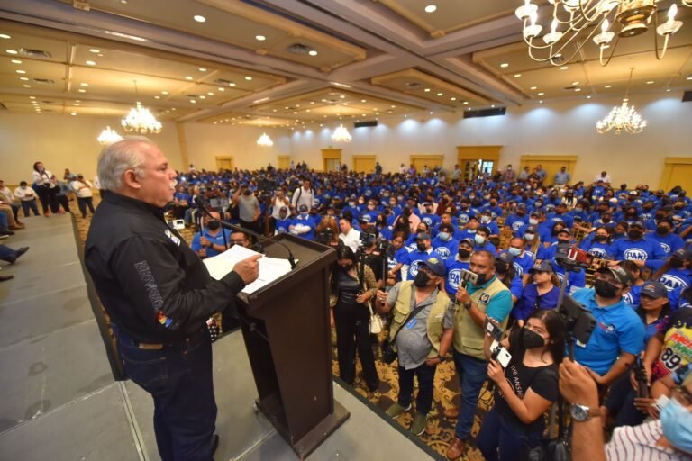 Matamoros se suma a la defensa de Tamaulipas