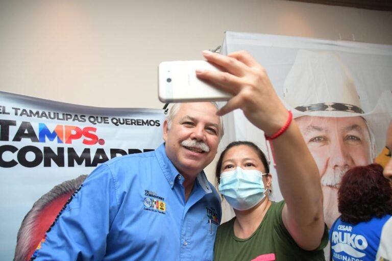 De nueva cuenta, va Truko primero en debate del IETAM