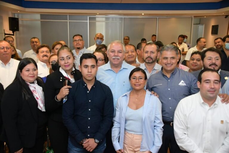 La forma en que son las campañas es como gobernarán: Federación de Cámaras de Comercio