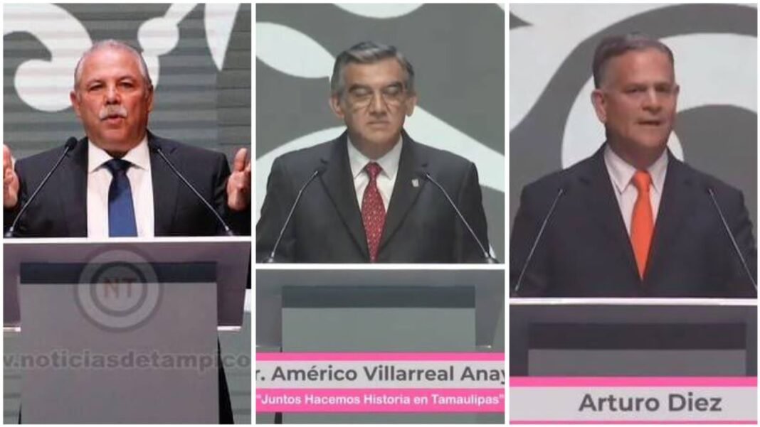 Especialistas afirman que candidatos deben debatir, no hacerlo es fallar a los ciudadanos