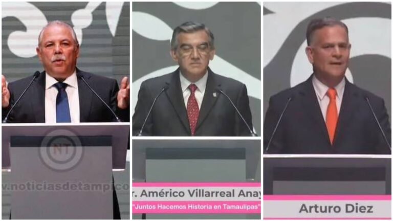 Especialistas afirman que candidatos deben debatir, no hacerlo es fallar a los ciudadanos