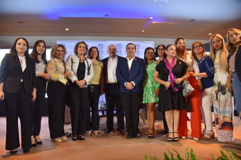 Américo exige piso parejo para todos, pero no va a debatir