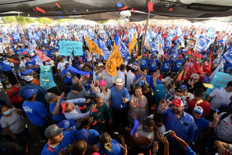 Las mujeres son prioridad para Truko Verástegui