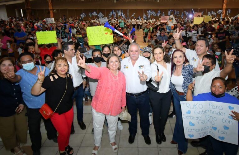 Será un Gobierno de respuesta rápida: Truko