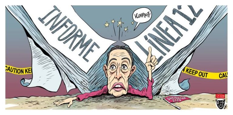 La Política me da Risa…y Flojera Tambien