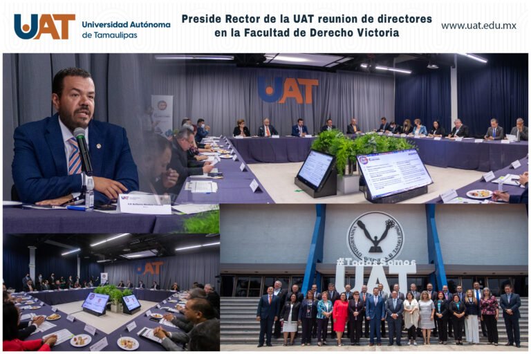 Impartirá UAT el período de verano 2022 con clases presenciales: Rector