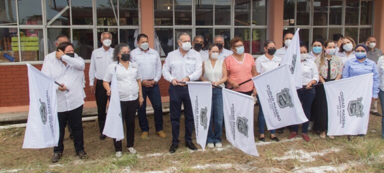 Reconocen a Gobierno maderense por fuerte impulso al sector educativo