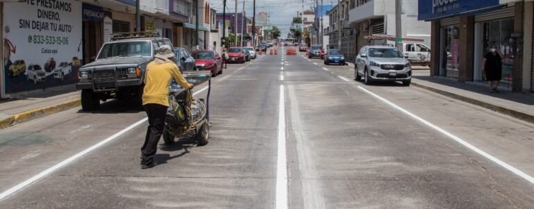 REDOBLAN ESFUERZOS PARA PREVENIR ACCIDENTES DE TRÁNSITO