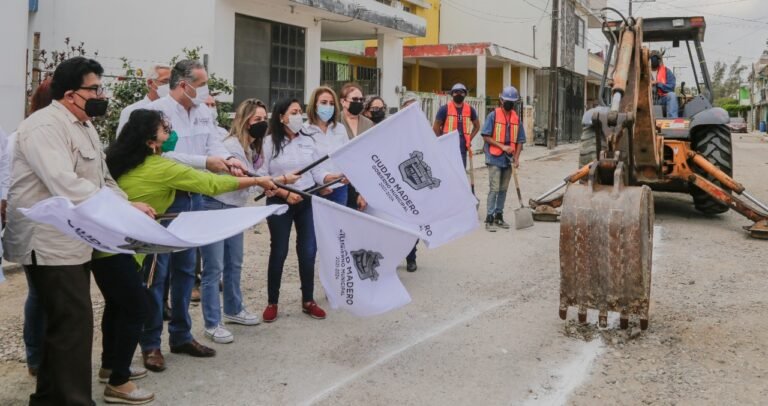 Cumple Gobierno de Adrián Oseguera con anhelo de familias maderenses