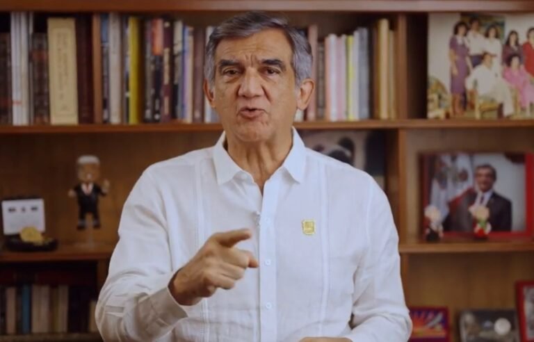 Gobernaré para todos a partir del 1o. de octubre: Américo