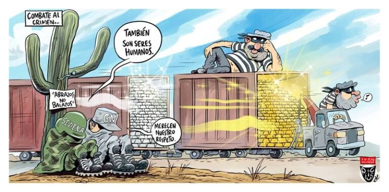 La Política me da Risa…y Flojera Tambien