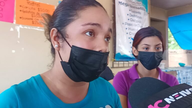 Agredida por enferma mental en el centro de Altamira