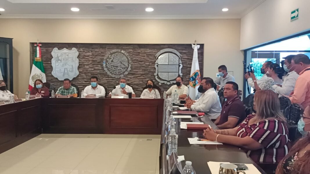 Cabildo aprueba lanzar convocatoria para elegir a 29 delegados de la zona rural y urbana