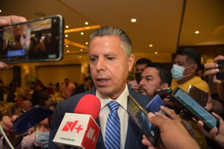 Agradece Chucho Nader Participación de la Iniciativa Privada en la Creación del Nuevo Museo de Tampico