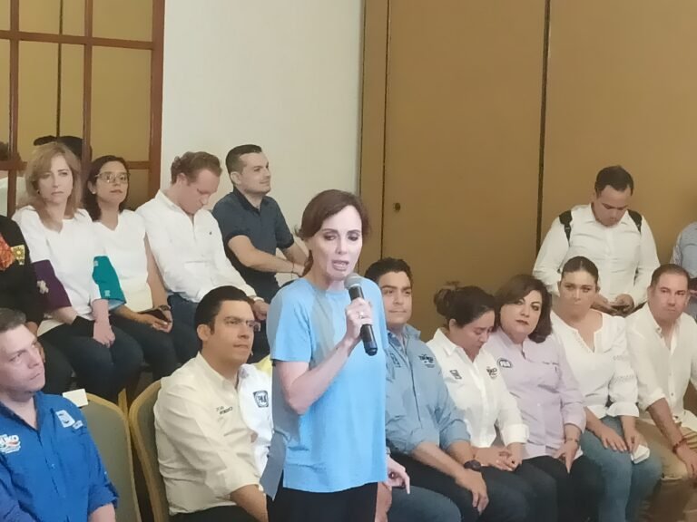 CON AMÉRICO VILLARREAL, A TAMAULIPAS LE VA A IR DE LA PATADA