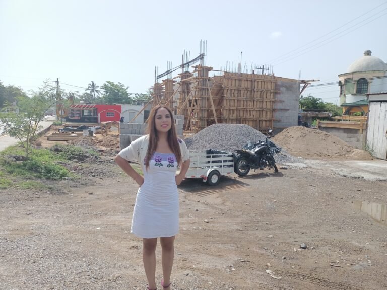 CONSTRUIRÁN PLAZA Y QUIOSCO EN CONGREGACIÓN ANÁHUAC