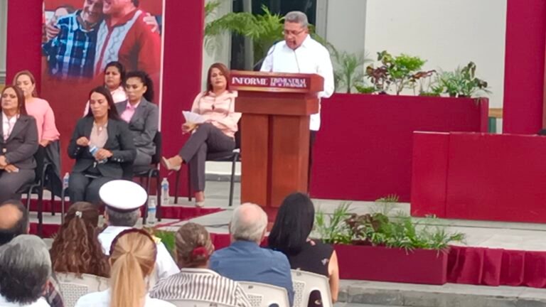 Vamos juntos a construir la nueva historia de Altamira: AMM￼