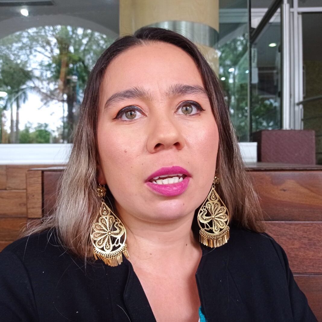 Feminicidio de Viridiana Moreno, mal llevado desde un principio por la FGE