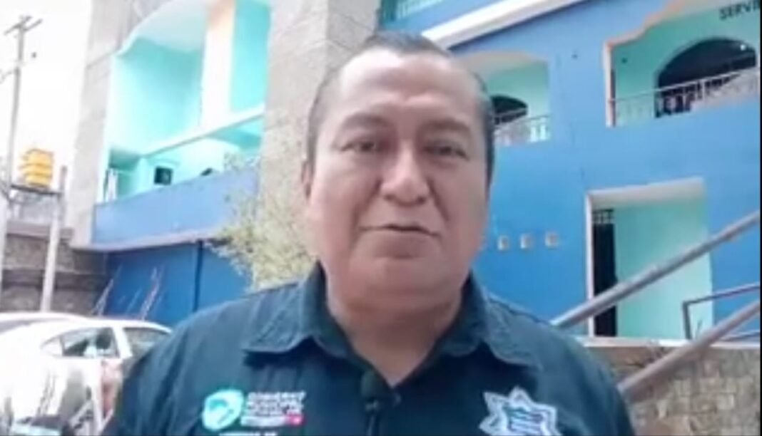 Transito y Vialidad de Tantoyuca busca reducir accidentes