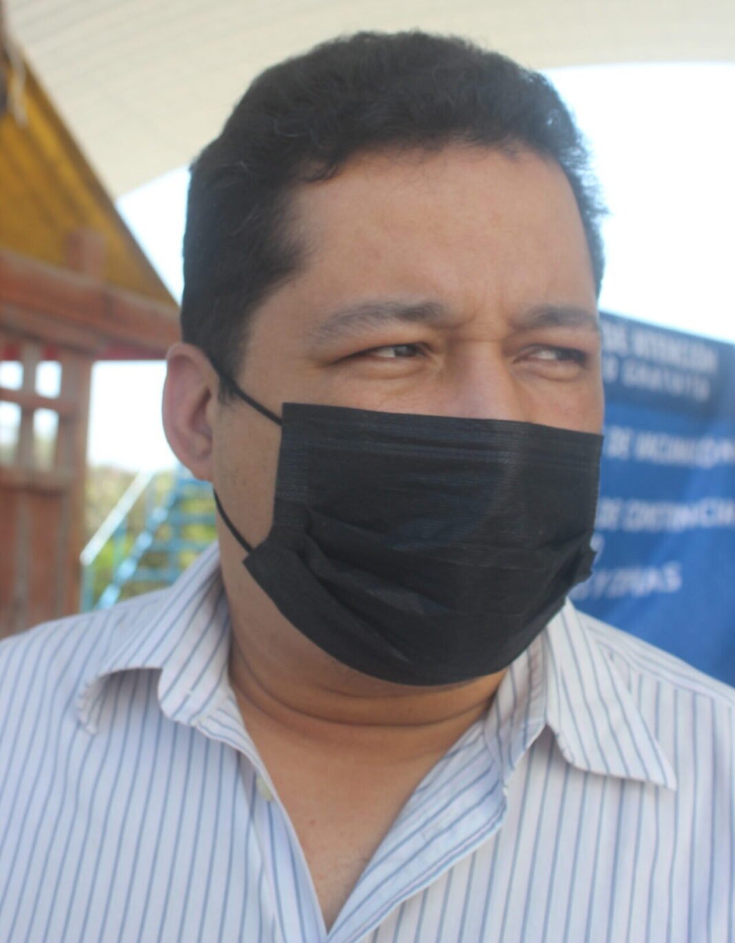 Piden a tantoyuquenses no bajar la guardia contra el covid