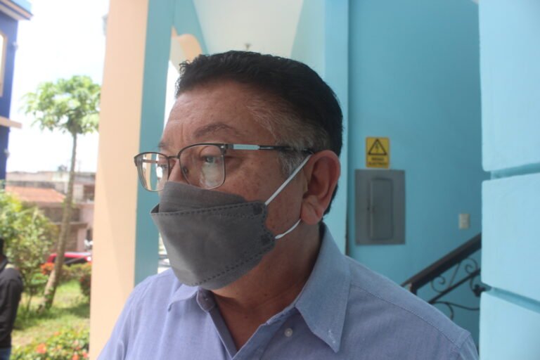 Policía municipal se coordina con diferentes mandos policiacos