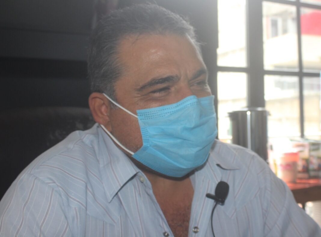 Fomentan el cuidado del medio ambiente