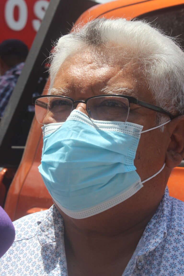 La militancia del PAN de la zona norte es la más firme