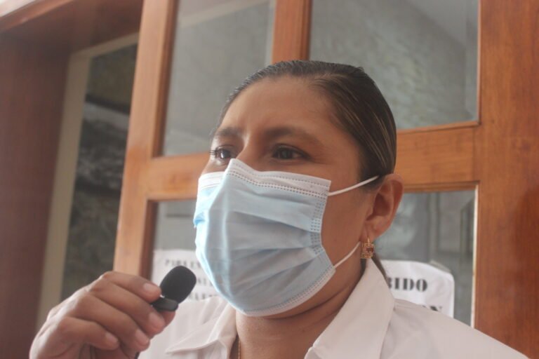 Siguen impartiendo cursos sobre violencia de género