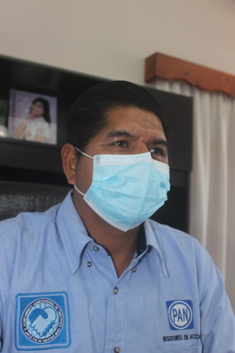 Atienden las necesidades de los ciudadanos