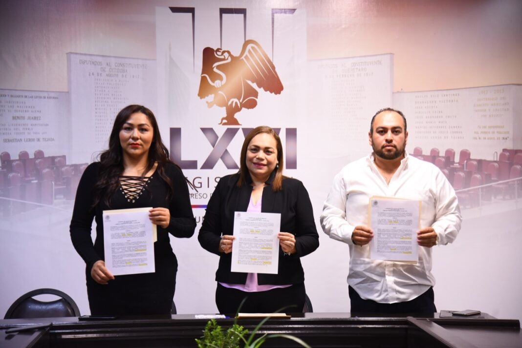 <strong>Inician trabajos para la entrega de la medalla Heberto Castillo</strong>
