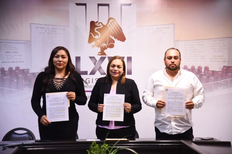 Inician trabajos para la entrega de la medalla Heberto Castillo