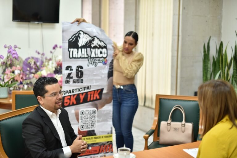 Reafirma diputada Cecilia Guevara impulso del Congreso al turismo