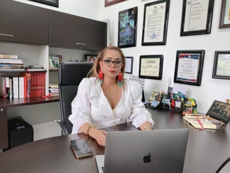 Capacitarían a agentes municipales en objetivos de la Agenda 2030