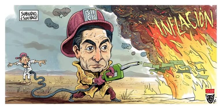 La política me da risa… y flojera también…