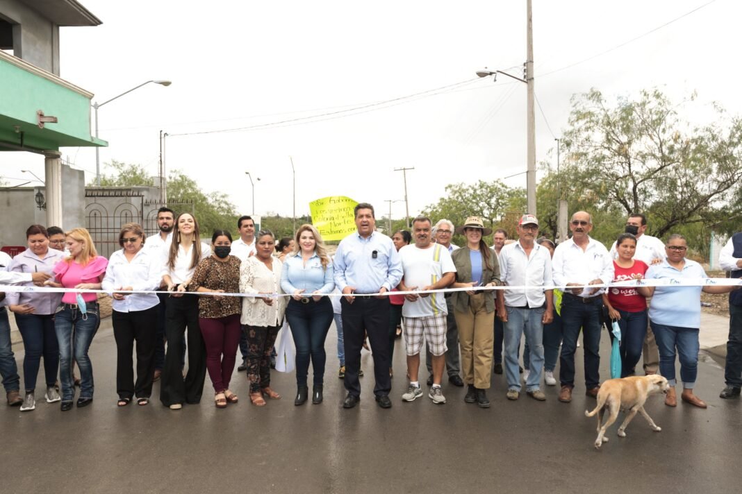 Nuevo Hospital Alfredo Pumarejo es un compromiso cumplido con familias de Matamoros: Gobernador Cabeza de Vaca