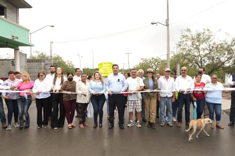 Nuevo Hospital Alfredo Pumarejo es un compromiso cumplido con familias de Matamoros: Gobernador Cabeza de Vaca