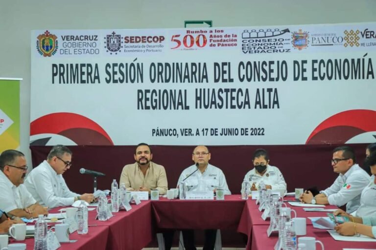 SE INCORPORA EL HIGO AL DESARROLLO ECONÓMICO REGIONAL