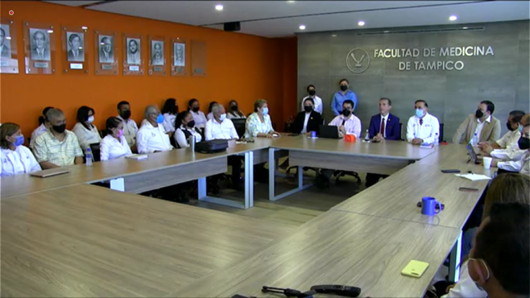 Abre la UAT el proceso para certificar su sistema de gestión de calidad