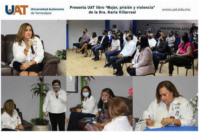 26-Presenta-UAT-libro-OCMujer-prisio╠un-y-violenciaOCO-de-la-Dra.-Karla-Villarreal