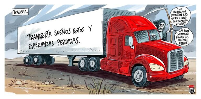 La Política me da Risa…y Flojera Tambien