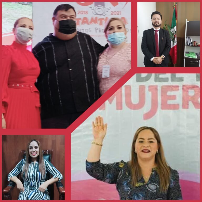 DAN A CONOCER GANADORES DE LA ELECCION INTERNA EN MORENA