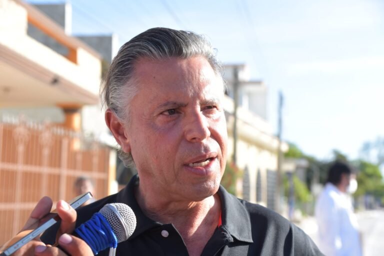 Impulsa Chucho Nader Acciones de Fortalecimiento Turístico en Tampico