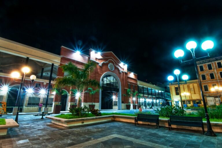 Tampico Listo Para Recibir a los Vacacionistas de Verano