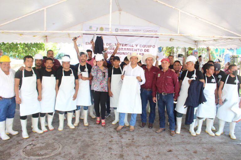 REUBICARAN EL RASTRO DE TAMPICO ALTO