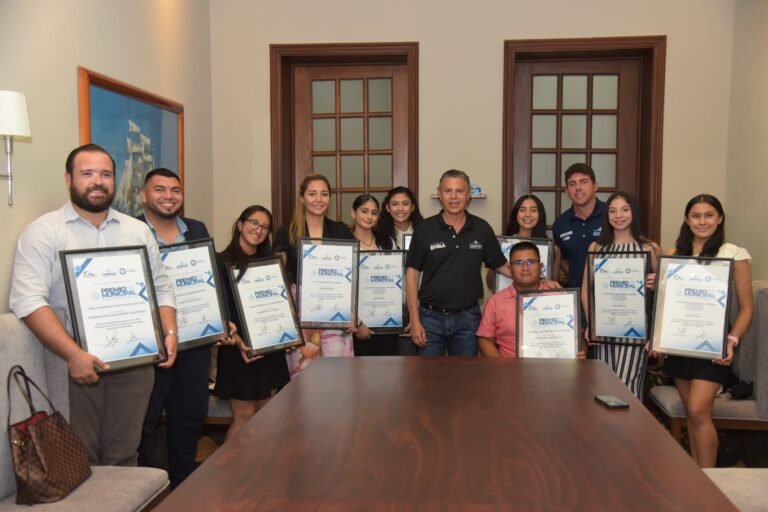 Reafirma Chucho Nader su Compromiso con el Deporte